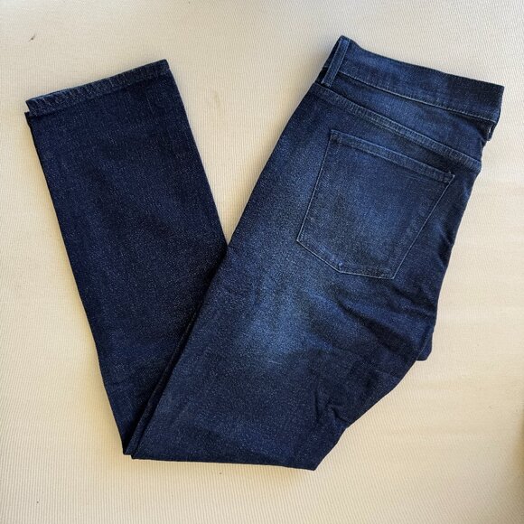 Mott & Bow Slim Crosby Jeans 34x32 - Picture 2 of 2